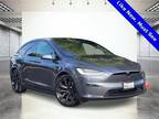 2022 Tesla Model X