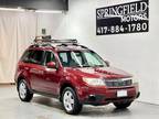 2010 Subaru Forester