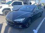 2013 Tesla Model S