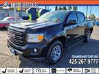 2018 GMC Canyon
