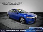 2020 Honda Insight