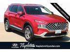2021 Hyundai Santa Fe