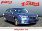 2019 Subaru Legacy