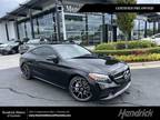 2020 Mercedes-Benz C 300