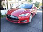 2013 Tesla Model S