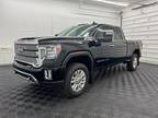 2022 GMC Sierra 3500