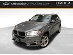 2016 Bmw X5