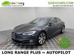 2021 Tesla Model S