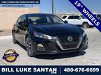 2022 Nissan Altima
