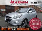 2014 Hyundai Tucson