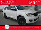 2020 Toyota Sequoia