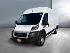 2021 RAM ProMaster 2500