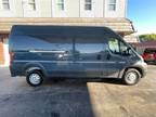 2018 RAM ProMaster Cargo Van