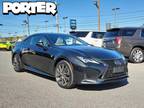2020 Lexus RC 350
