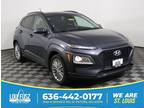 2019 Hyundai Kona