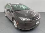 2021 Chrysler Voyager