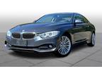 2014 BMW 428i xDrive