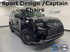 2022 Lexus GX 460