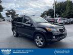 2012 Kia Sorento