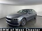 2019 BMW 540i xDrive