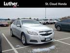 2013 Chevrolet Malibu