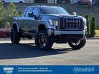 2024 GMC Sierra 2500