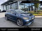 2023 Mercedes-Benz GLA 250