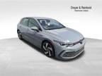 2023 Volkswagen GTI