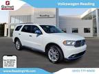 2015 Dodge Durango