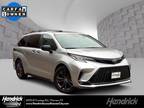 2022 Toyota Sienna