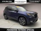 2023 Honda Passport