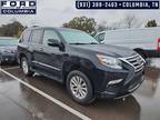 2015 Lexus GX 460