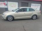 2013 Volkswagen Jetta