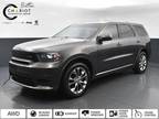 2019 Dodge Durango