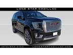 2021 GMC Yukon