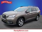 2021 Subaru Ascent