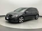 2021 Volkswagen GTI