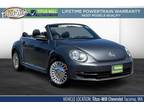 2015 Volkswagen Beetle