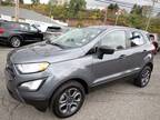 2021 Ford EcoSport