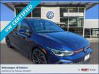 2022 Volkswagen GTI