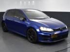 2017 Volkswagen Golf R