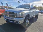 2006 Dodge Ram 3500 Truck