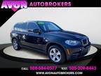 2011 Bmw X5