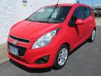 2014 Chevrolet Spark