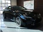 2022 Lexus RC 350