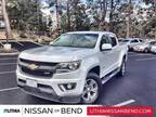 2015 Chevrolet Colorado