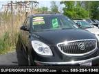 2009 Buick Enclave