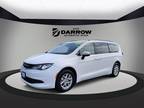 2021 Chrysler Voyager