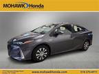 2022 Toyota Prius Prime