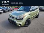 2012 Kia Soul